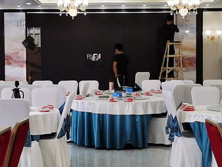 廣州番禺老東北酒樓