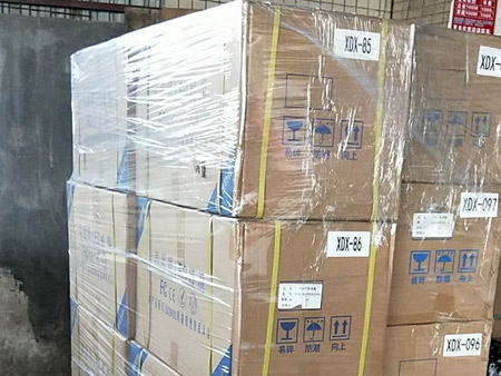 生產(chǎn)車間13